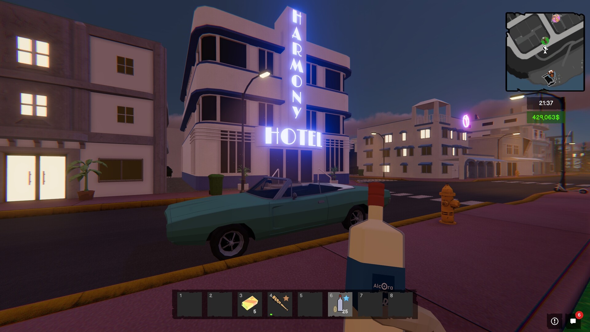 The Brewline screenshot 14
