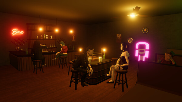 The Brewline screenshot 1