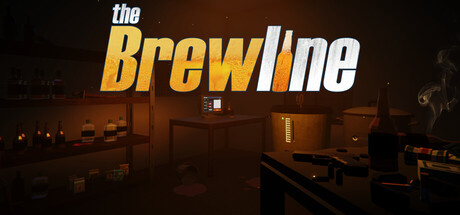 The Brewline Header Image