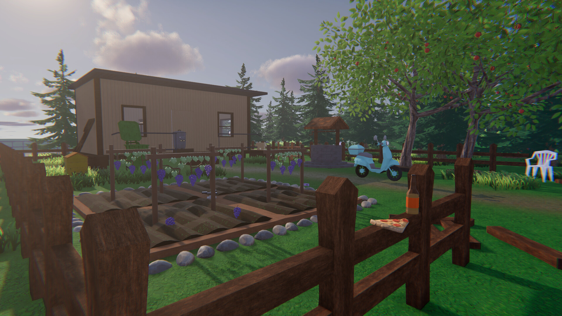 The Brewline screenshot #5