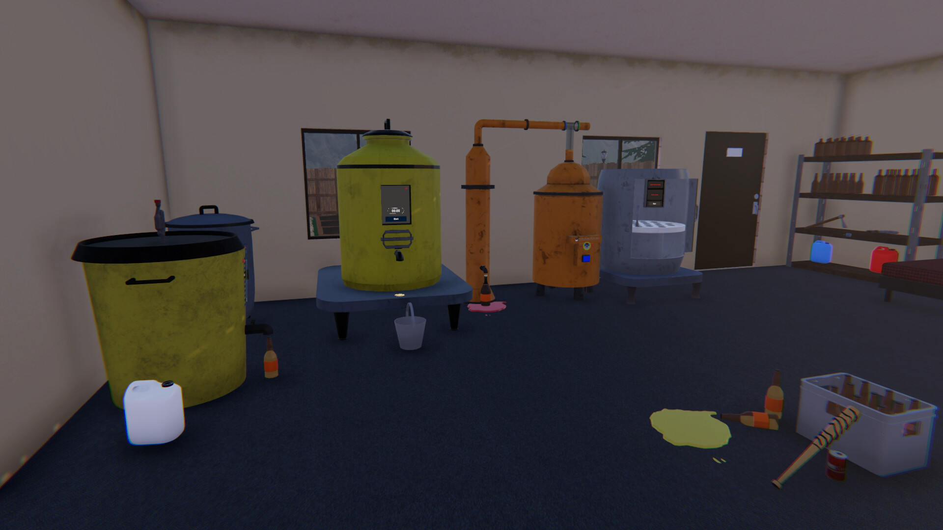 The Brewline screenshot #4