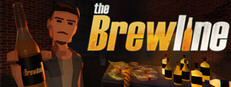 The Brewline cover