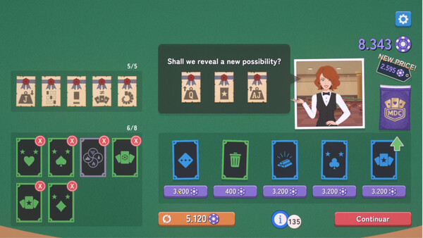 Mega Deal Card Demo