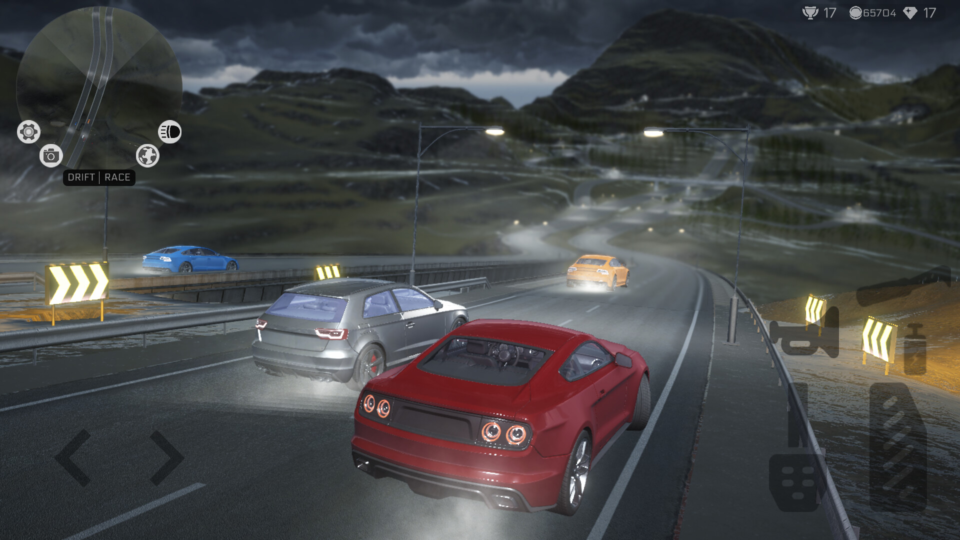 Challenger X screenshot #4