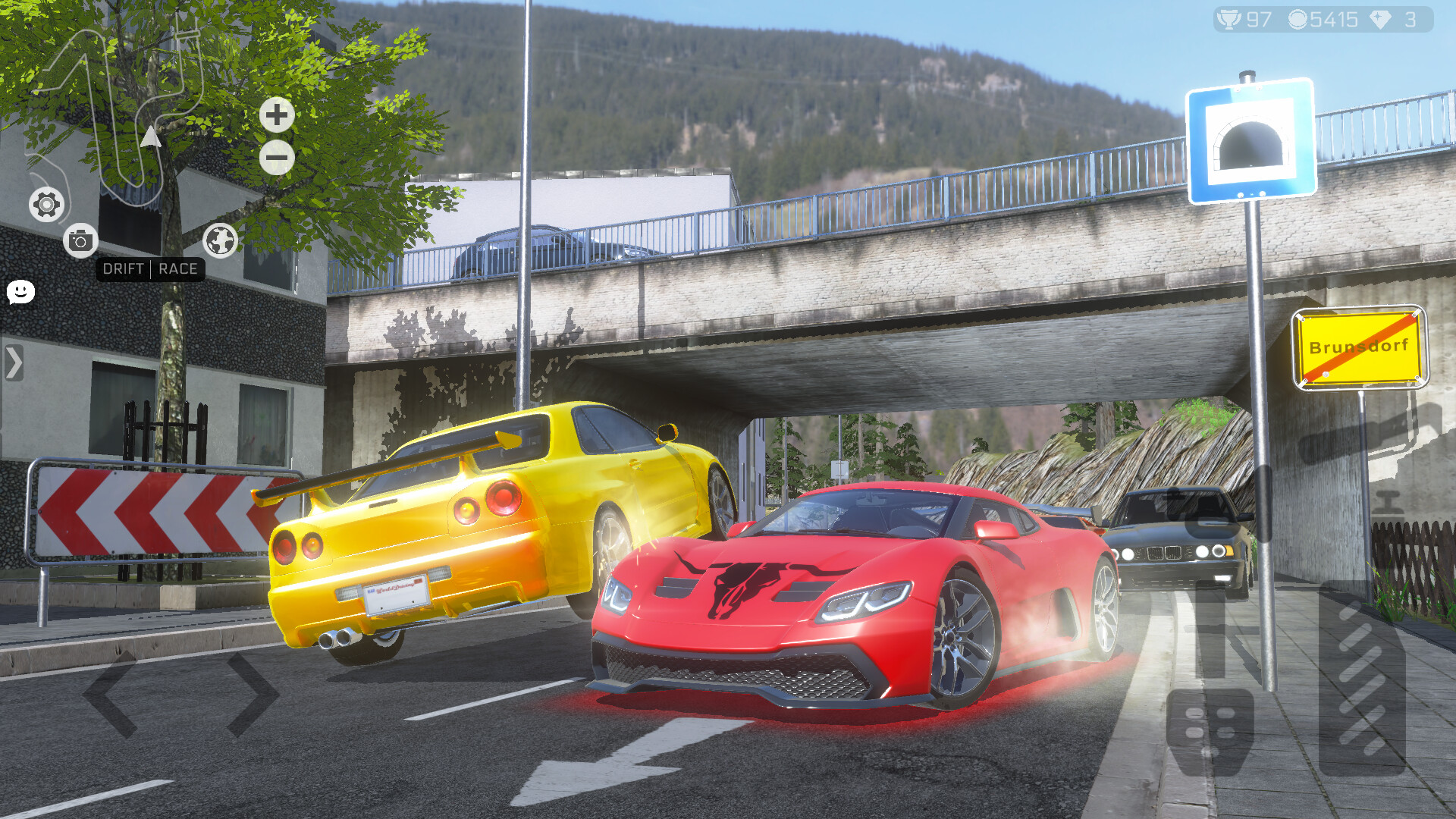 Challenger X screenshot #7