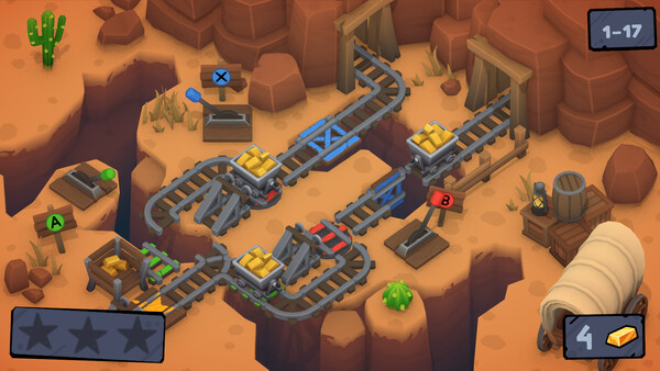 SwitchTrack Demo screenshot 5