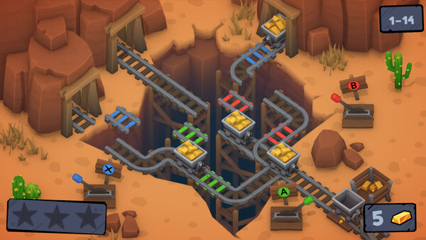 SwitchTrack Demo screenshot 6