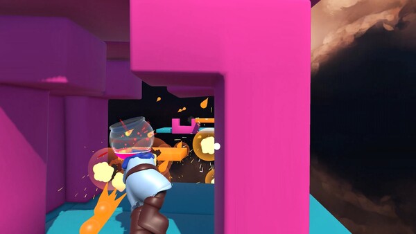 CRACKED screenshot 3