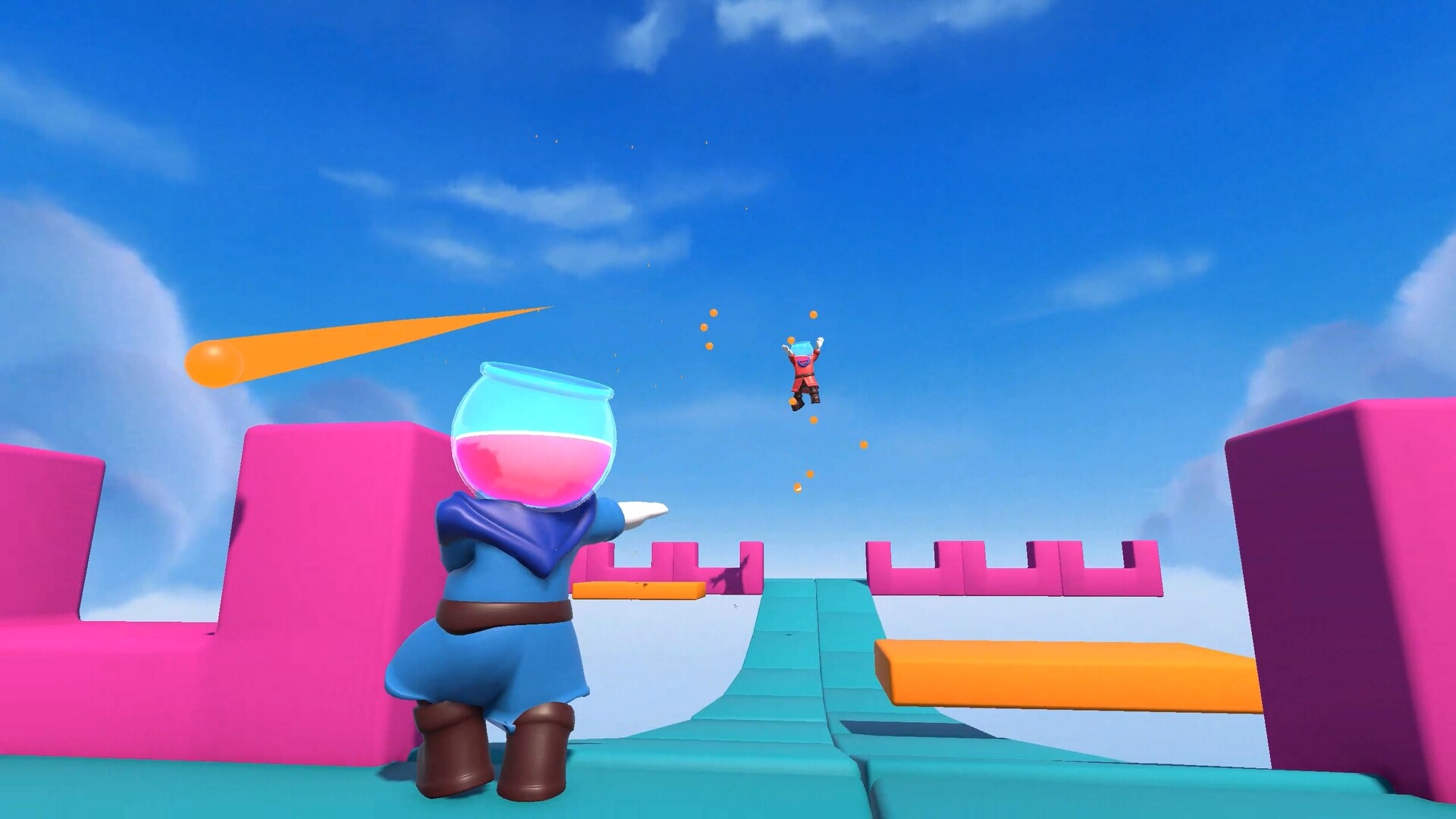 CRACKED Featured Screenshot #1