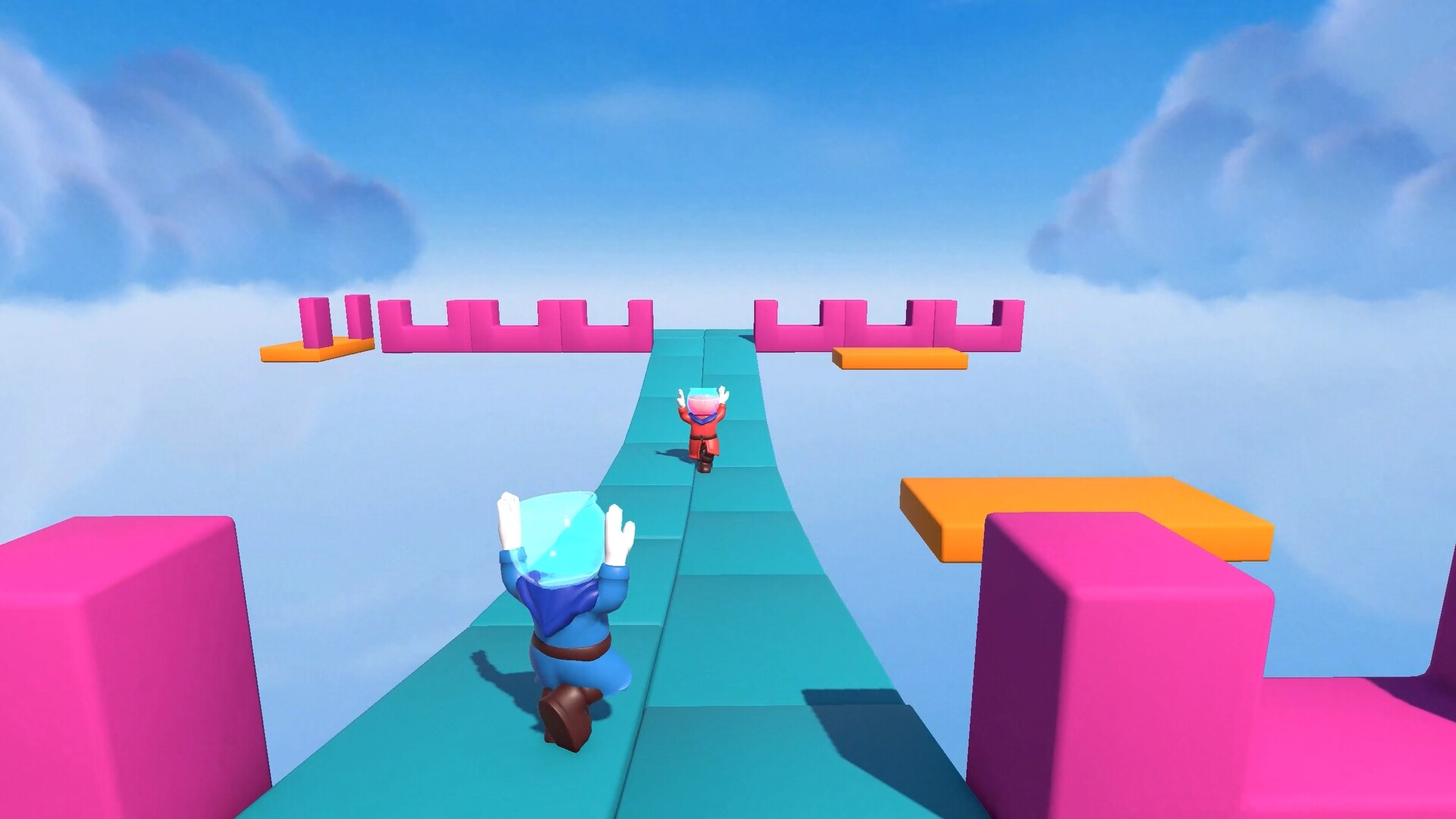 CRACKED screenshot #4