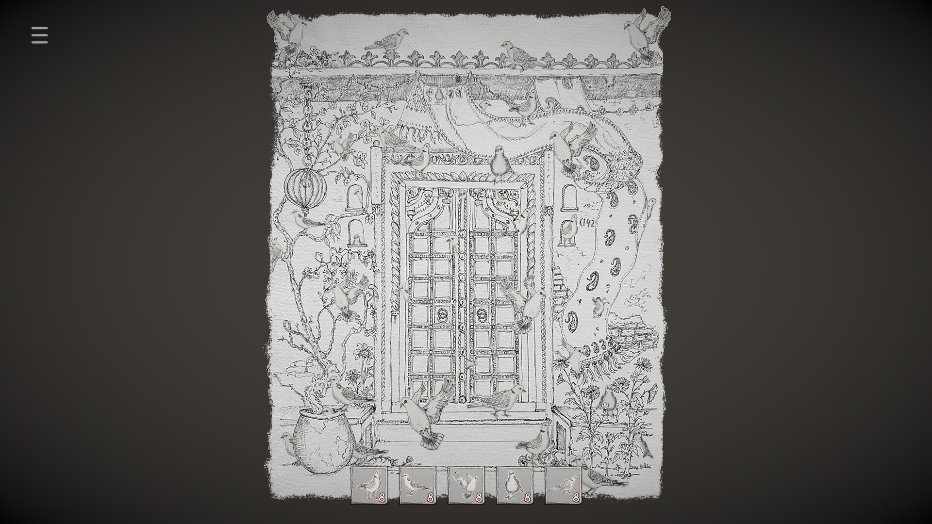 Pigeon Hunter screenshot #1