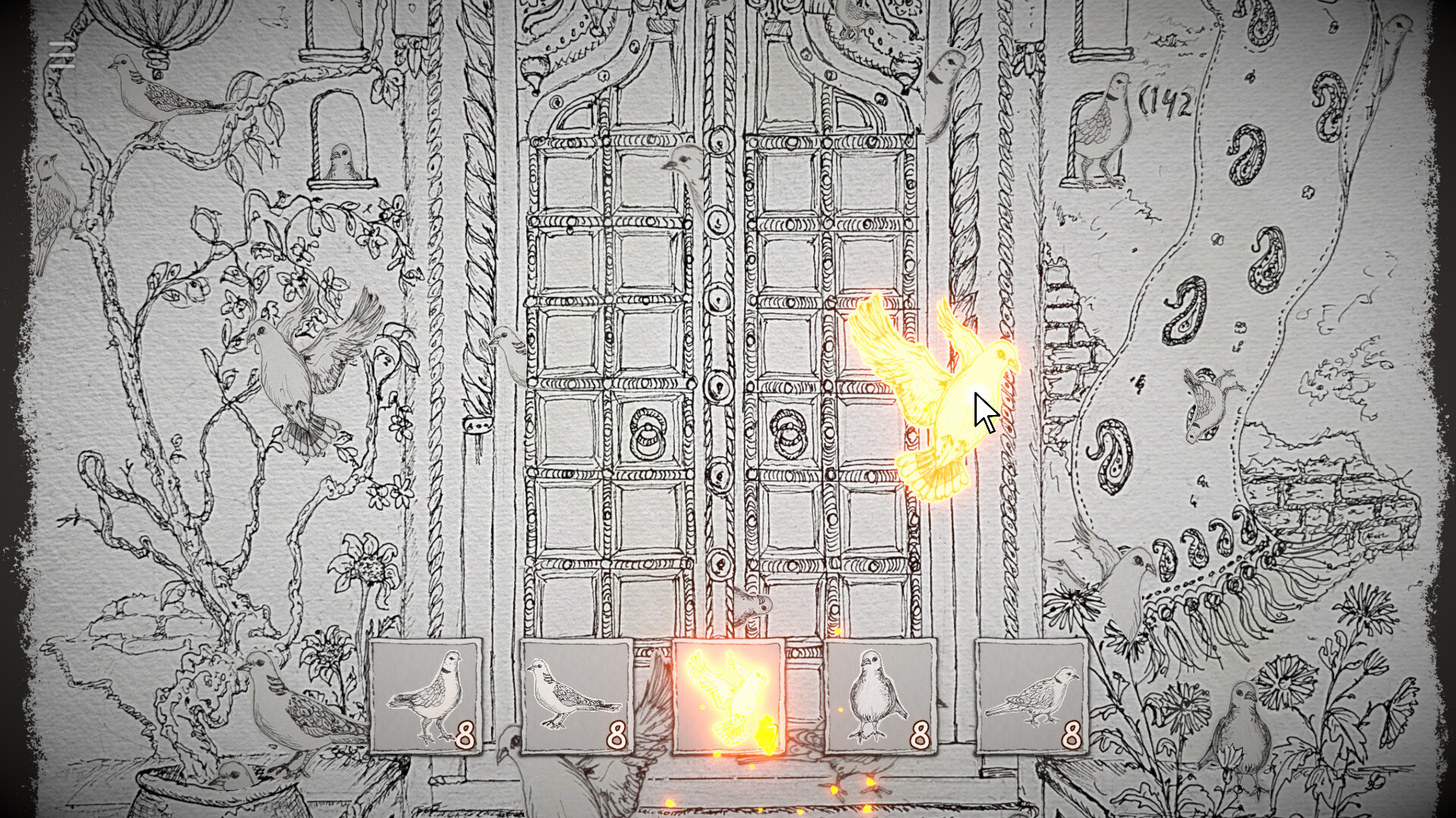 Pigeon Hunter Featured Screenshot #1