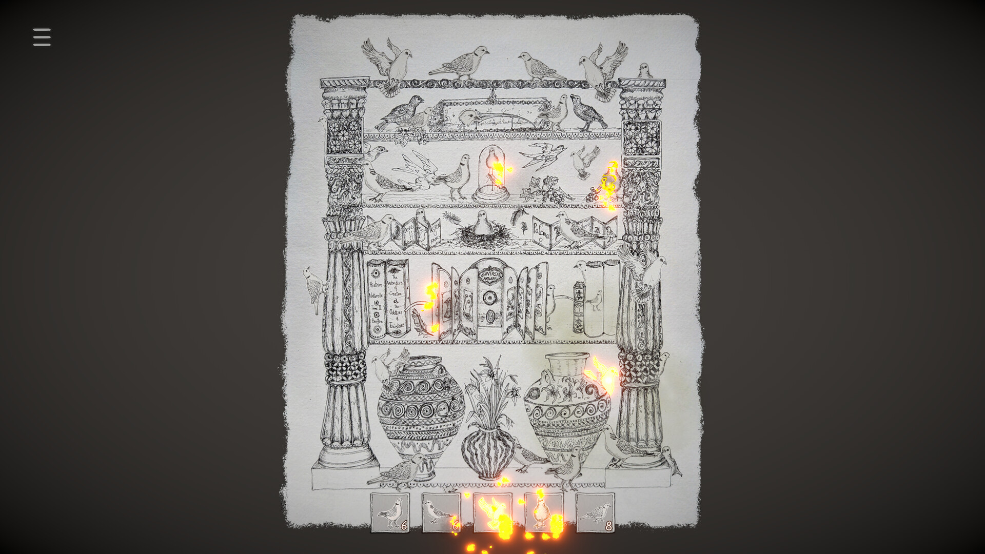 Pigeon Hunter screenshot #5