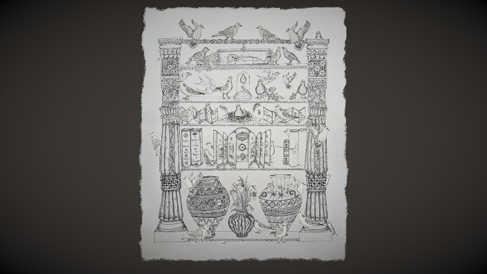 Pigeon Hunter Featured Screenshot #1