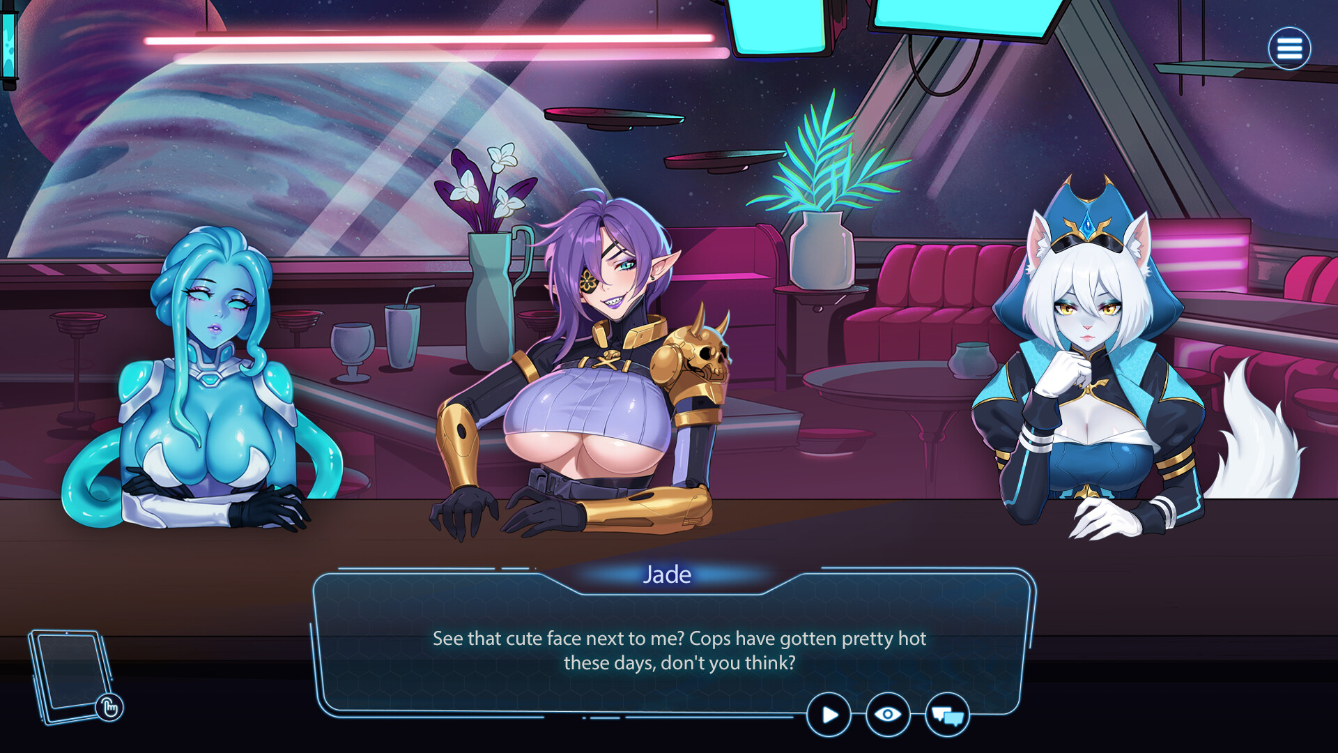 Cosmic Cocktails screenshot #12