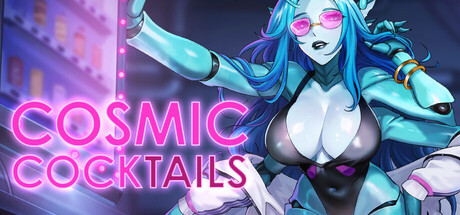 Cosmic Cocktails