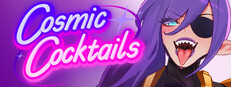Cosmic Cocktails