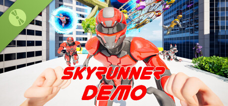 SkyRunner Demo