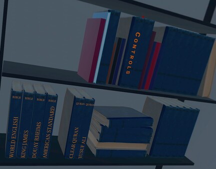 Virtual Reader (VR book reader) screenshot 3