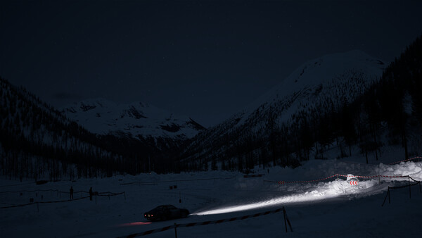 Assetto Corsa Rally screenshot 5