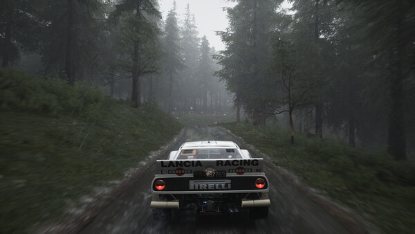 Скриншот из Assetto Corsa Rally Скриншот из Assetto Corsa Rally