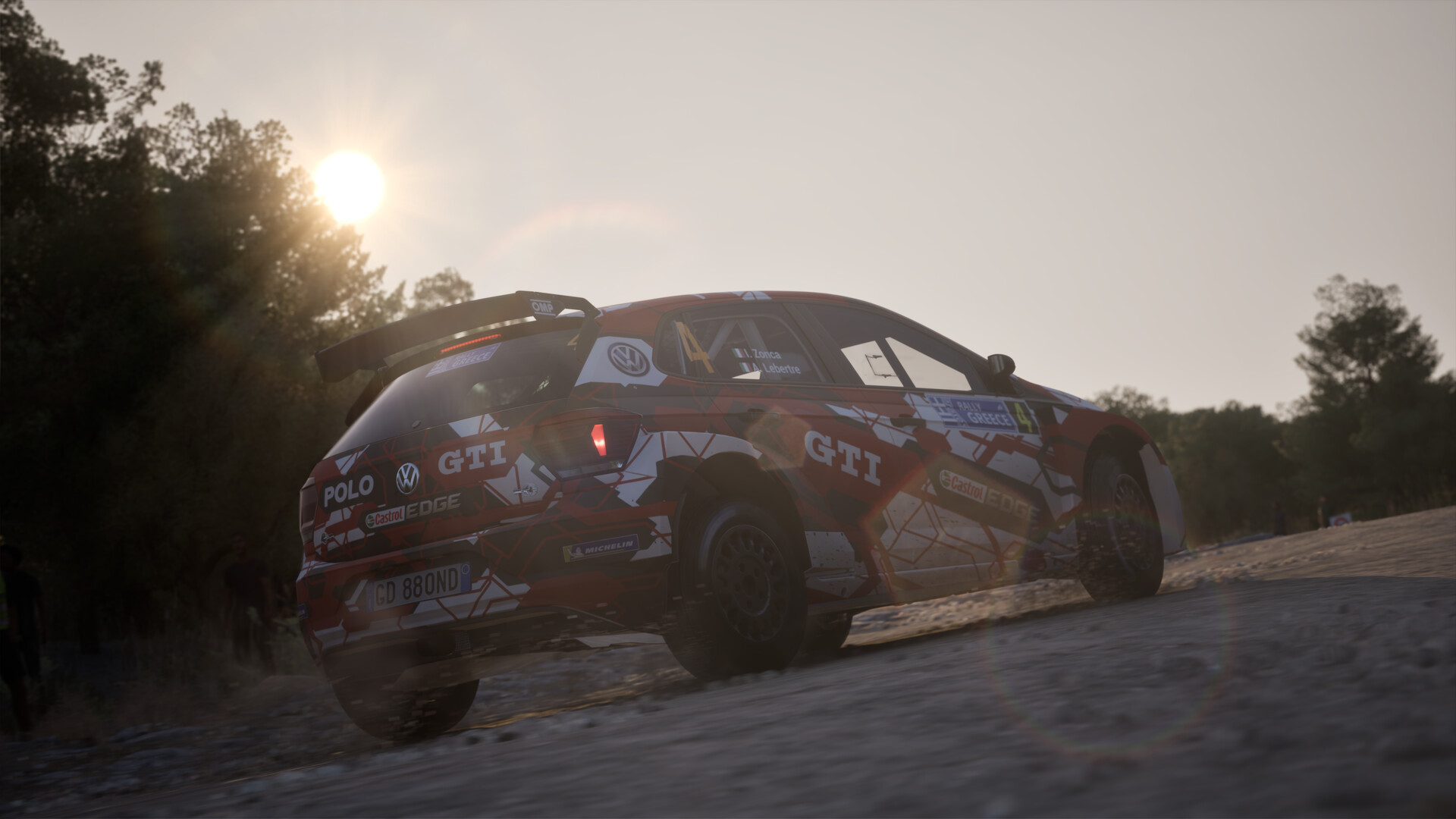 Assetto Corsa Rally Featured Screenshot #1