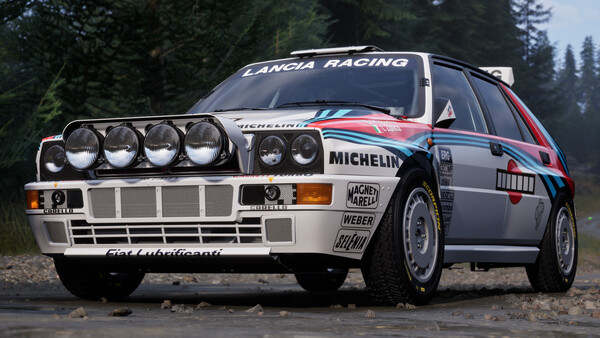 Скриншот из Assetto Corsa Rally Скриншот из Assetto Corsa Rally