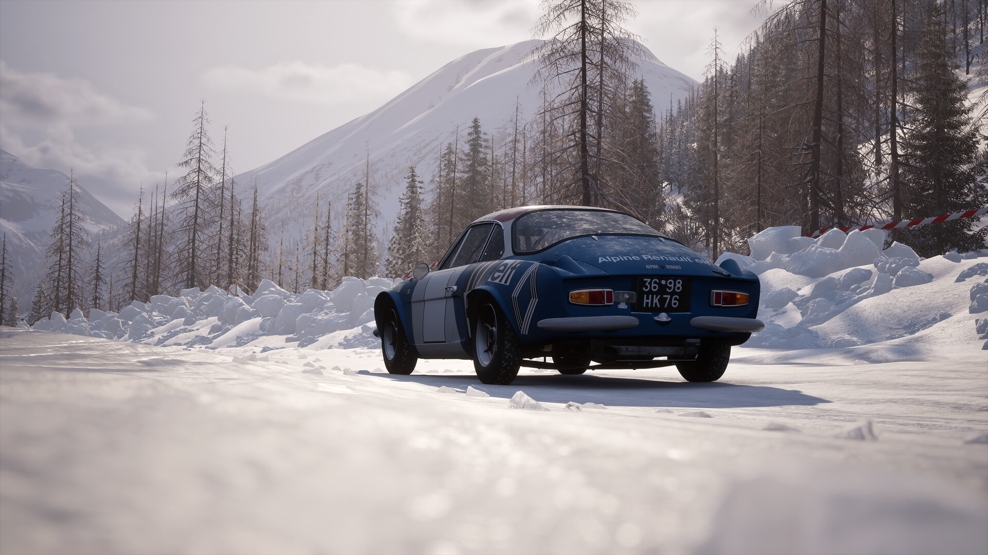 Assetto Corsa Rally screenshot 44