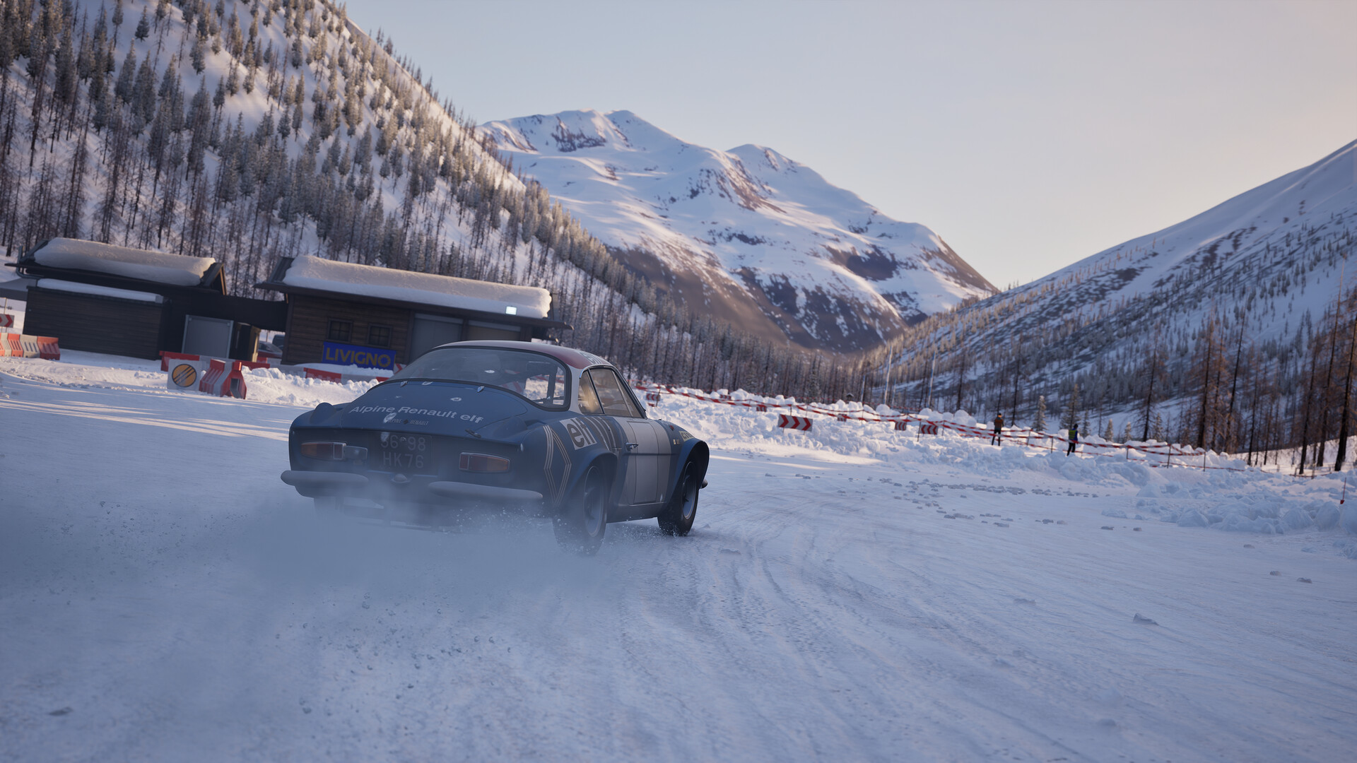 Assetto Corsa Rally screenshot 36