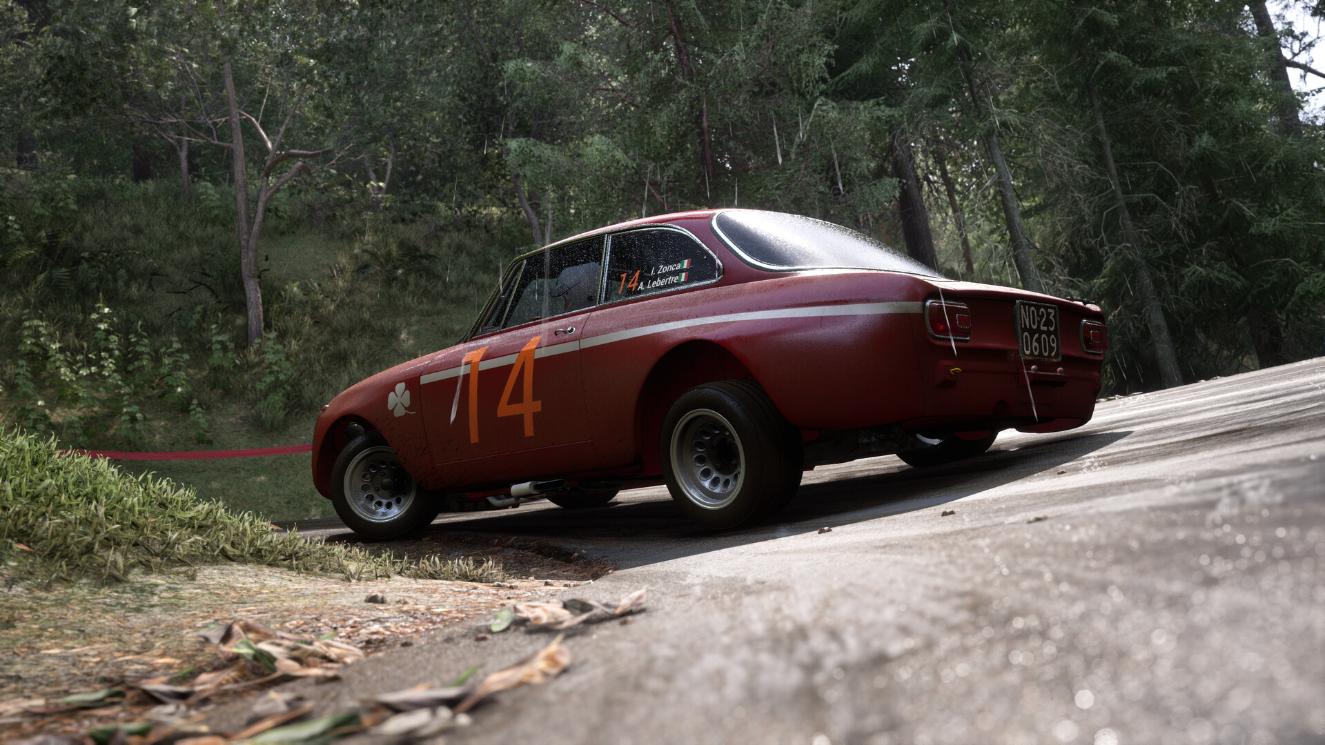 Assetto Corsa Rally screenshot 82