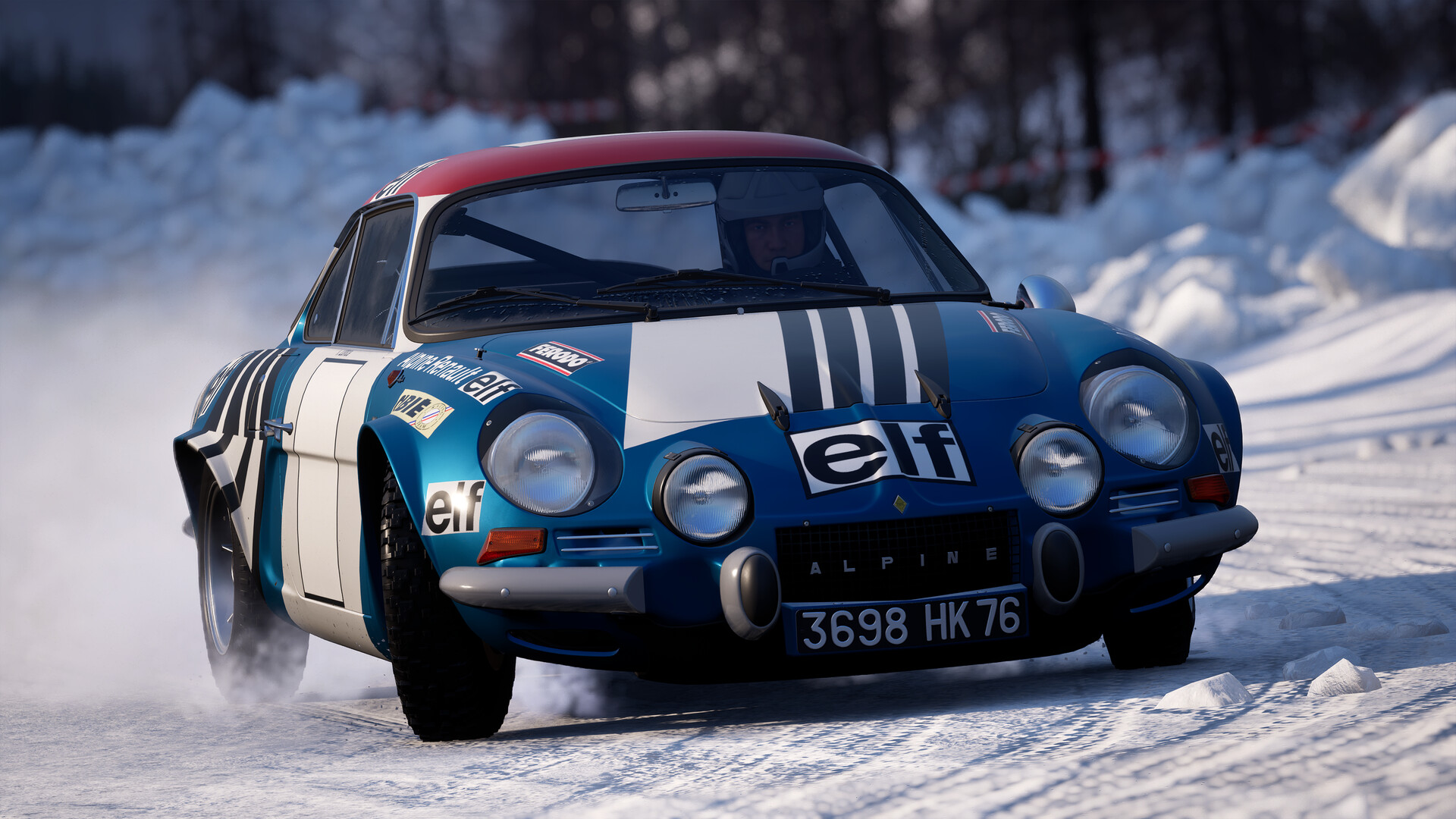 Assetto Corsa Rally screenshot #23