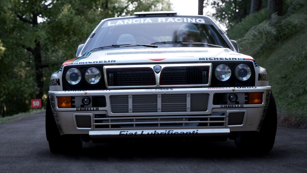 Скриншот из Assetto Corsa Rally Скриншот из Assetto Corsa Rally