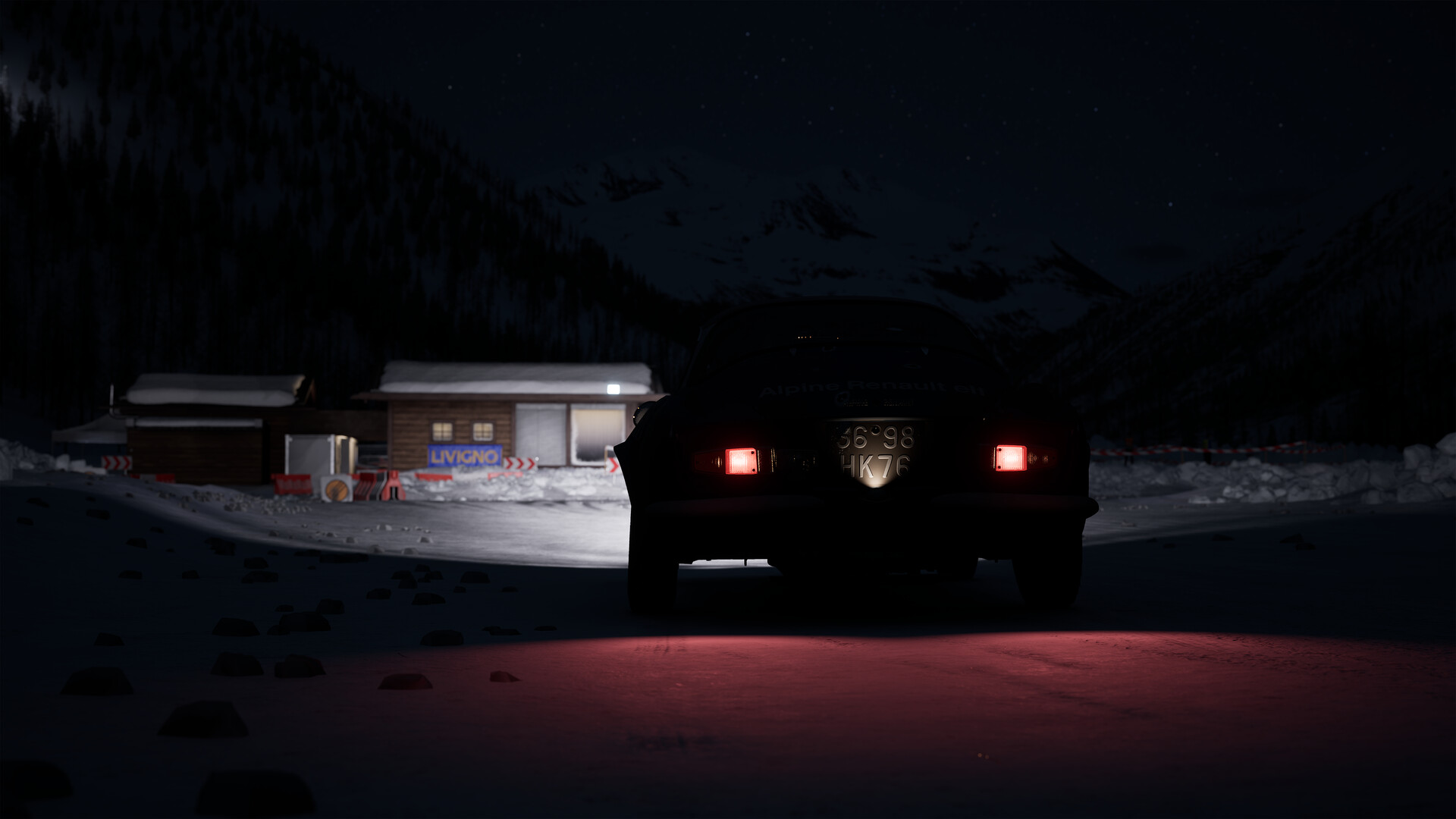 Assetto Corsa Rally screenshot #34