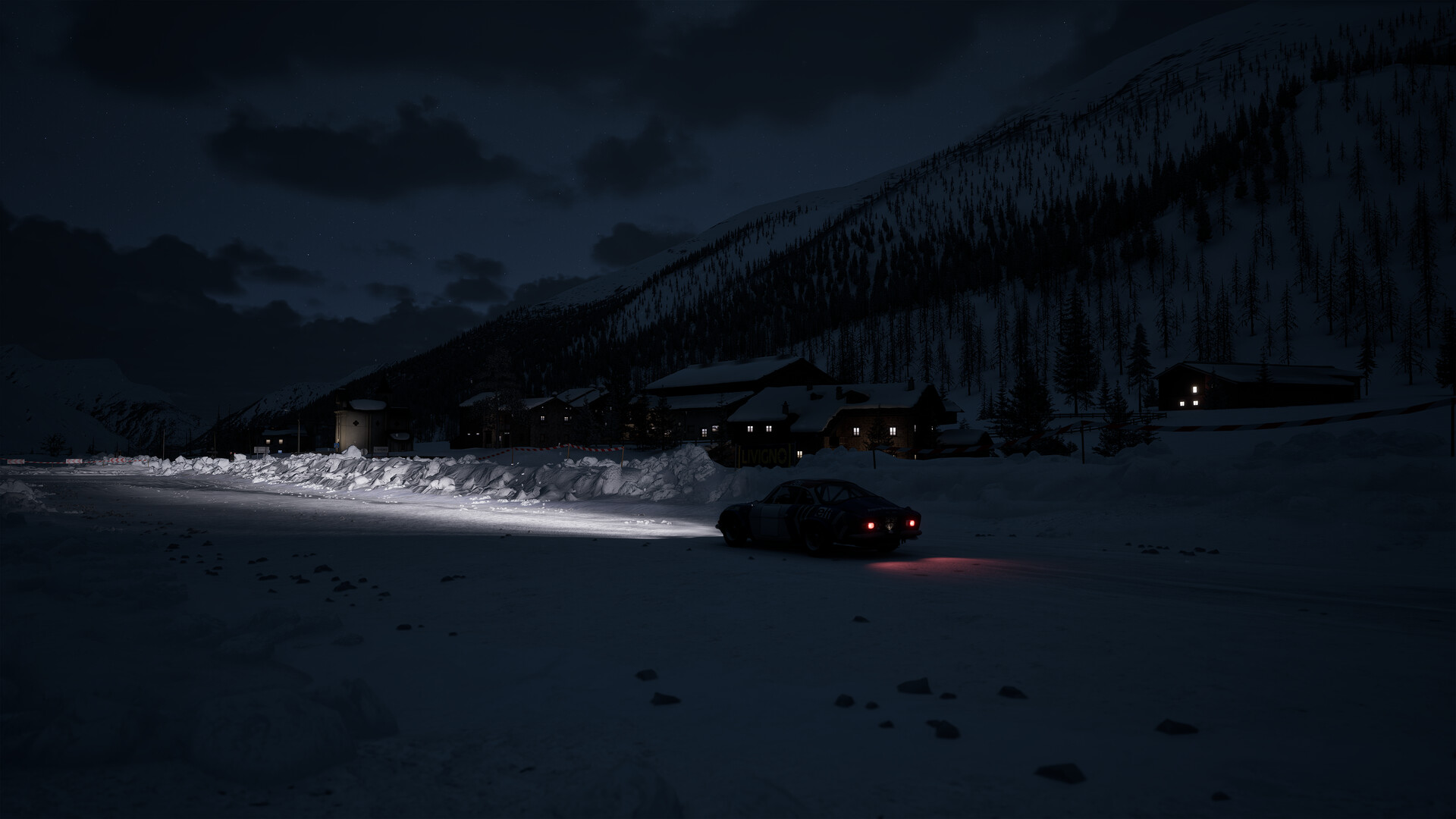Assetto Corsa Rally screenshot 61