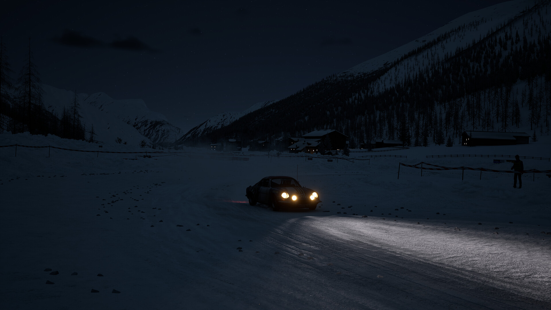 Assetto Corsa Rally