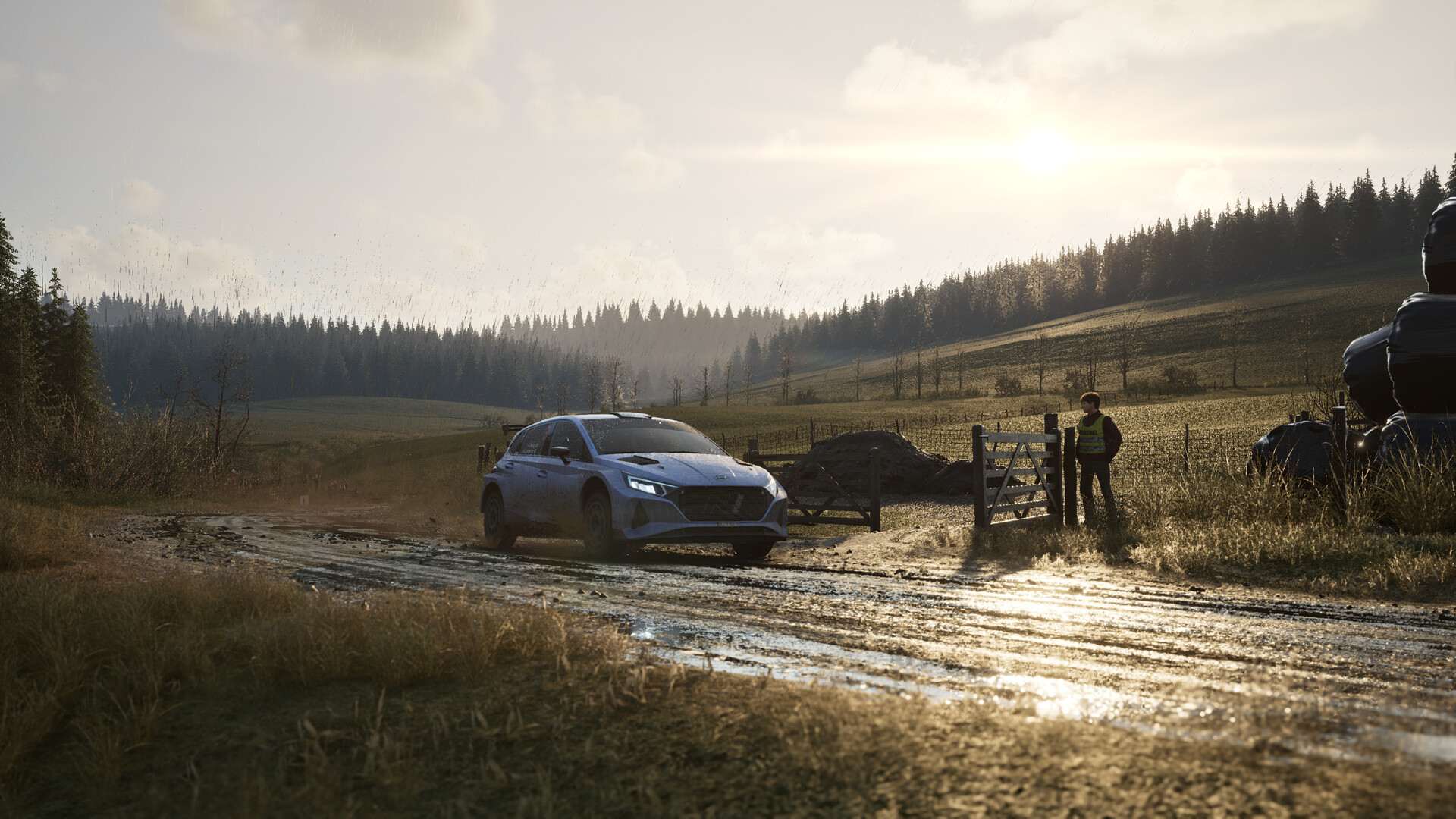 Assetto Corsa Rally screenshot 99