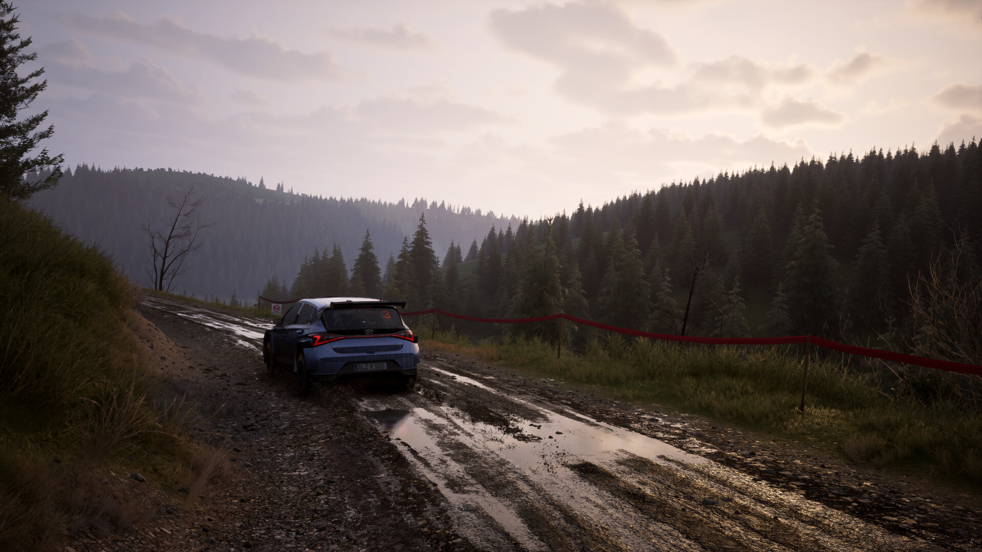 Assetto Corsa Rally screenshot 100