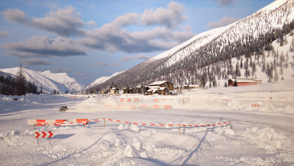 Assetto Corsa Rally.