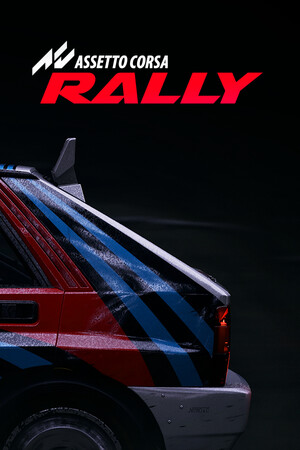 Cover art of Assetto Corsa Rally