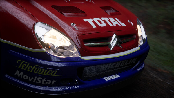 Скриншот из Assetto Corsa Rally Скриншот из Assetto Corsa Rally
