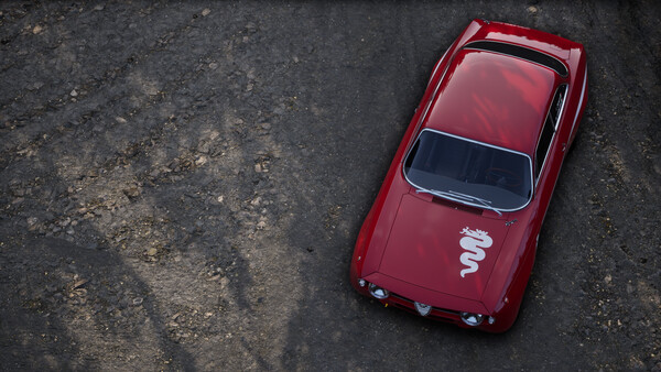 Assetto Corsa Rally.