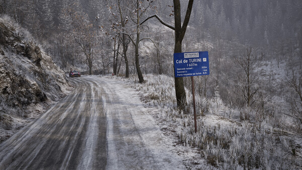 Assetto Corsa Rally.