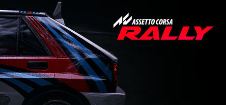 《神力科莎：拉力》Assetto Corsa Rally 游戏图标