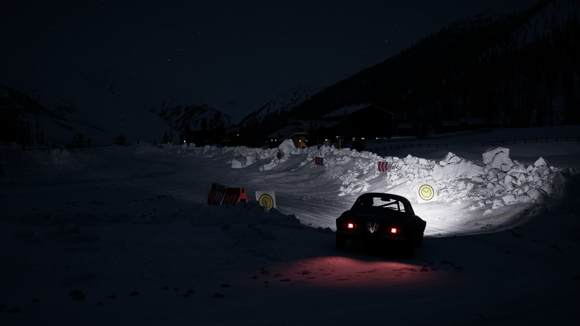 Assetto Corsa Rally screenshot #26