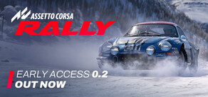 Assetto Corsa Rally