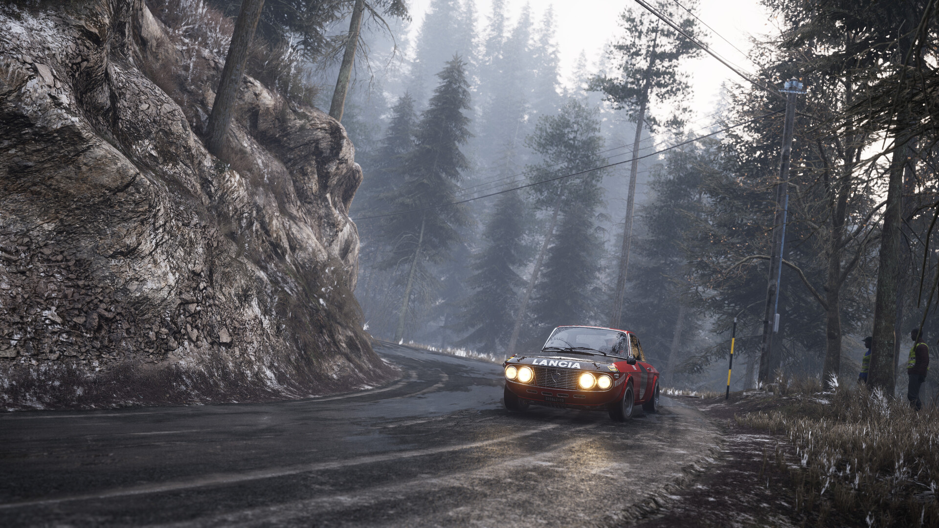 Assetto Corsa Rally screenshot 22