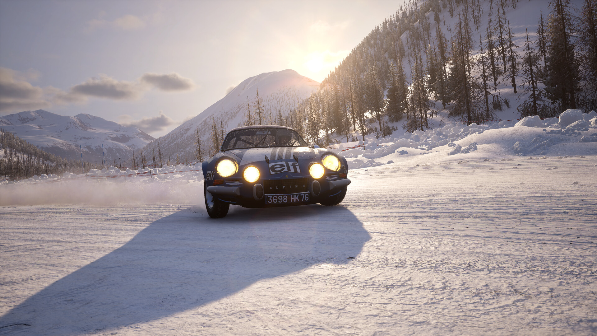 Assetto Corsa Rally screenshot 52