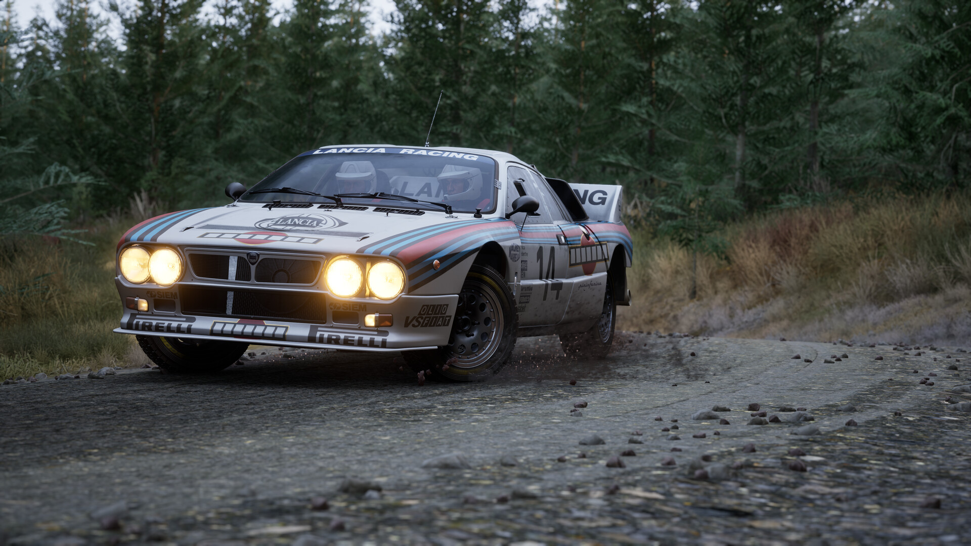 Assetto Corsa Rally screenshot #52