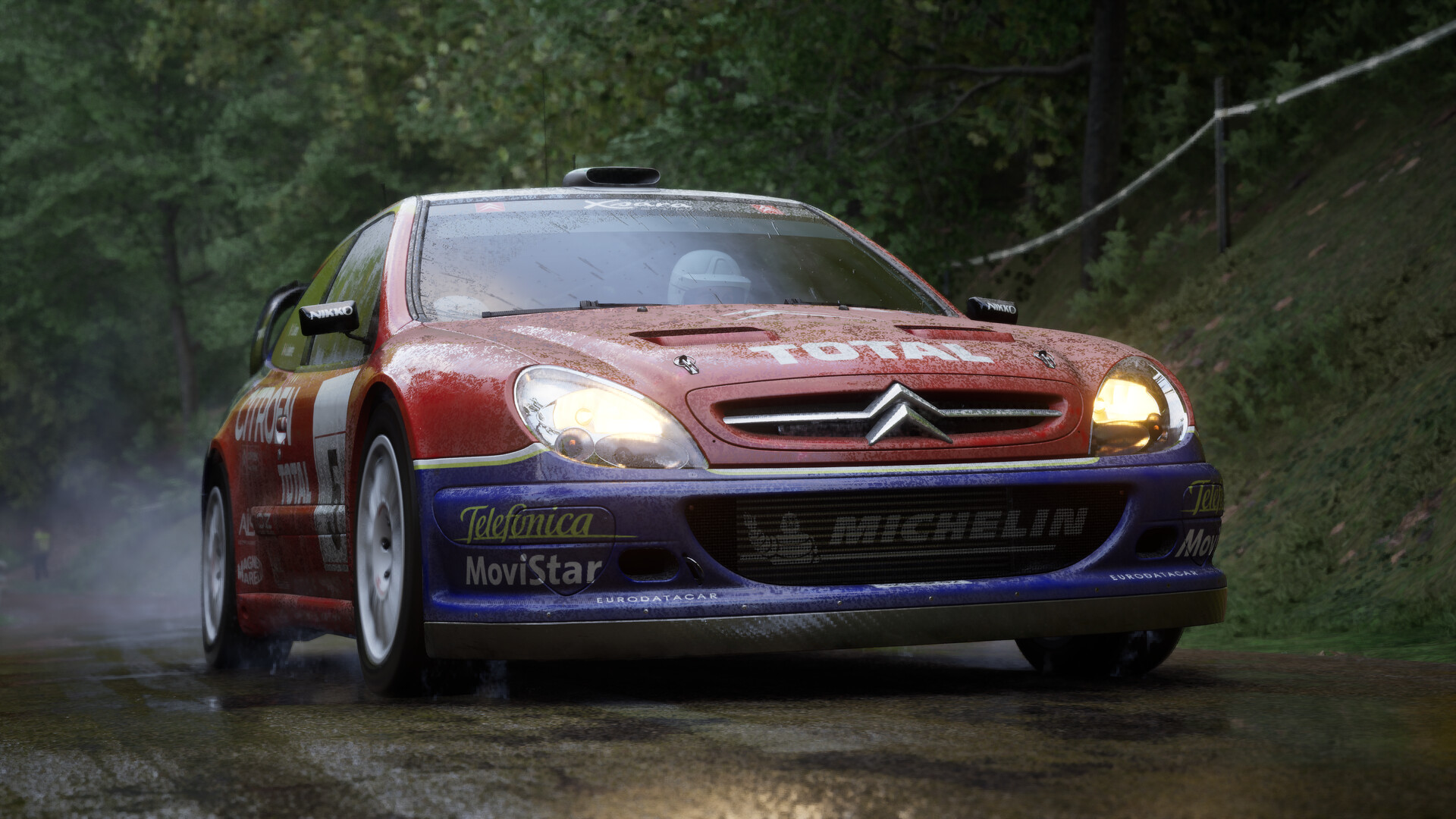 Assetto Corsa Rally screenshot #45