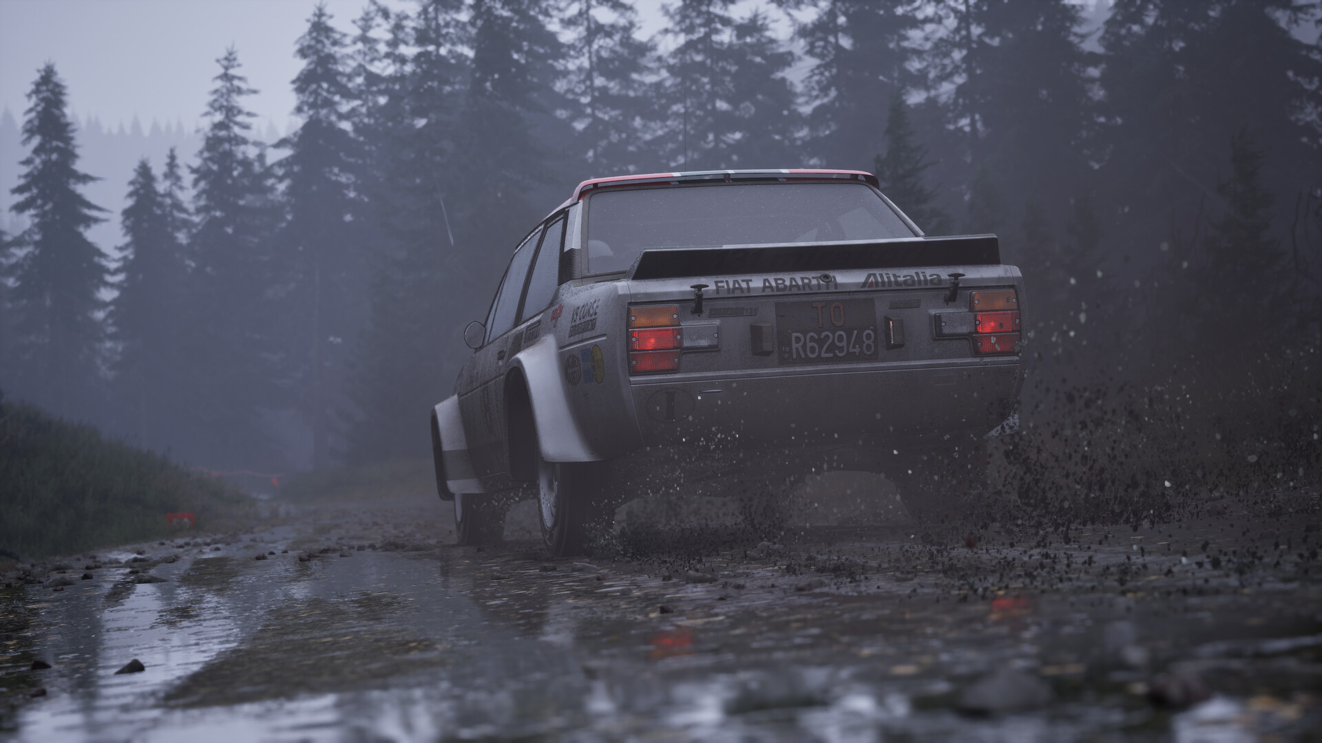 Assetto Corsa Rally screenshot 89